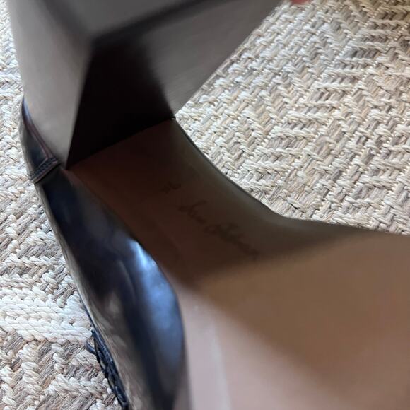 Sam Edelman Platform Loafer Sz 9.5 - Picture 6 of 6